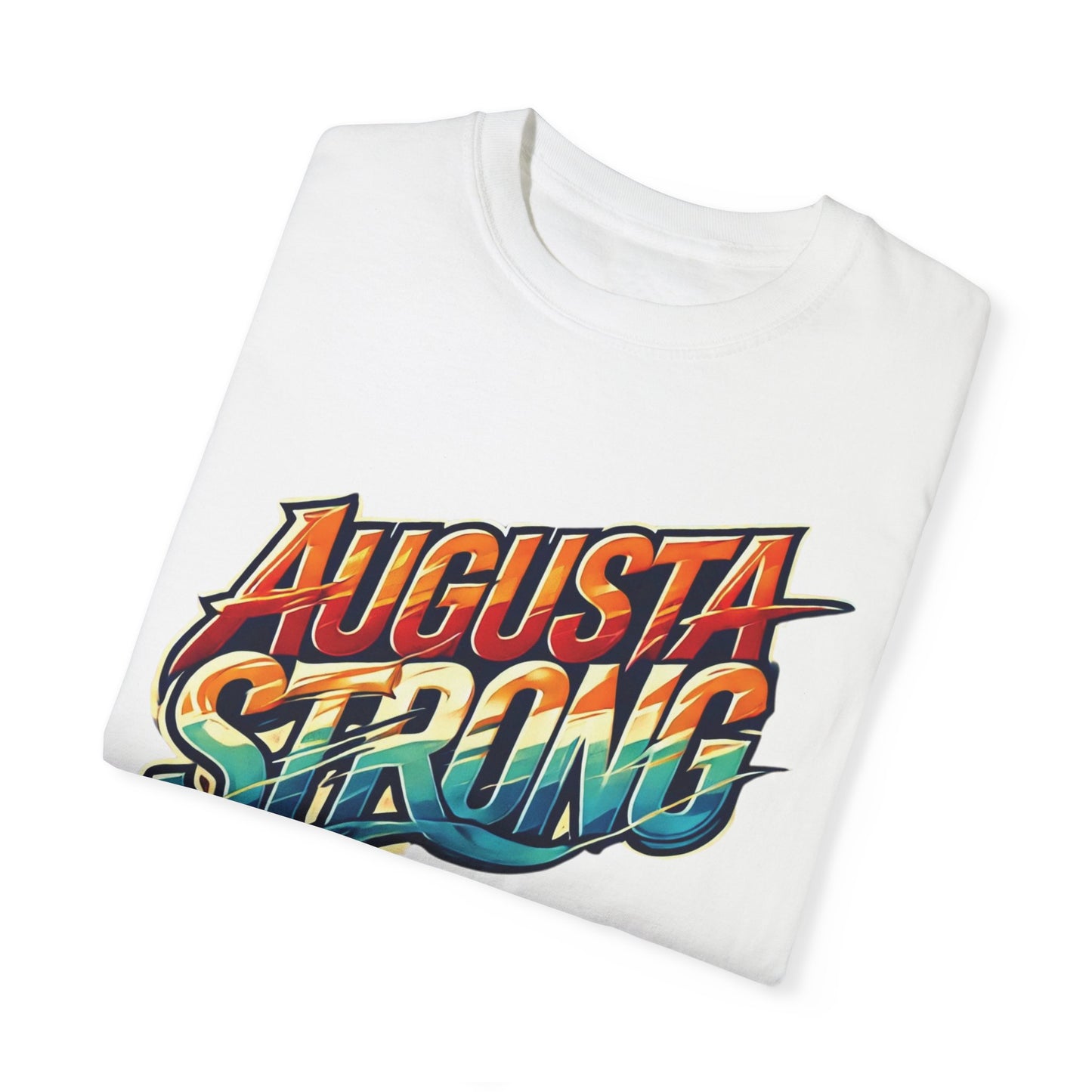 Augusta Strong T-Shirt