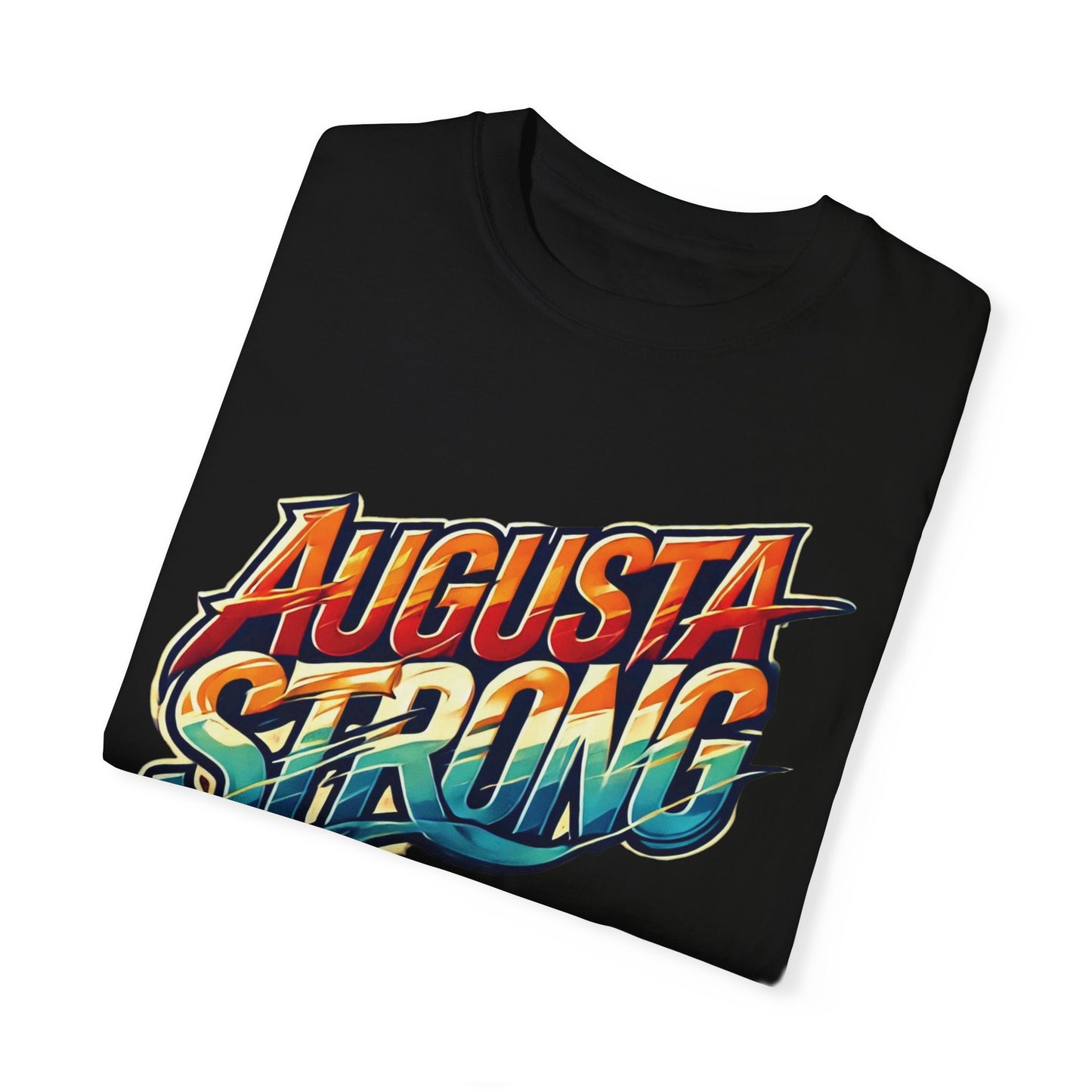 Augusta Strong T-Shirt