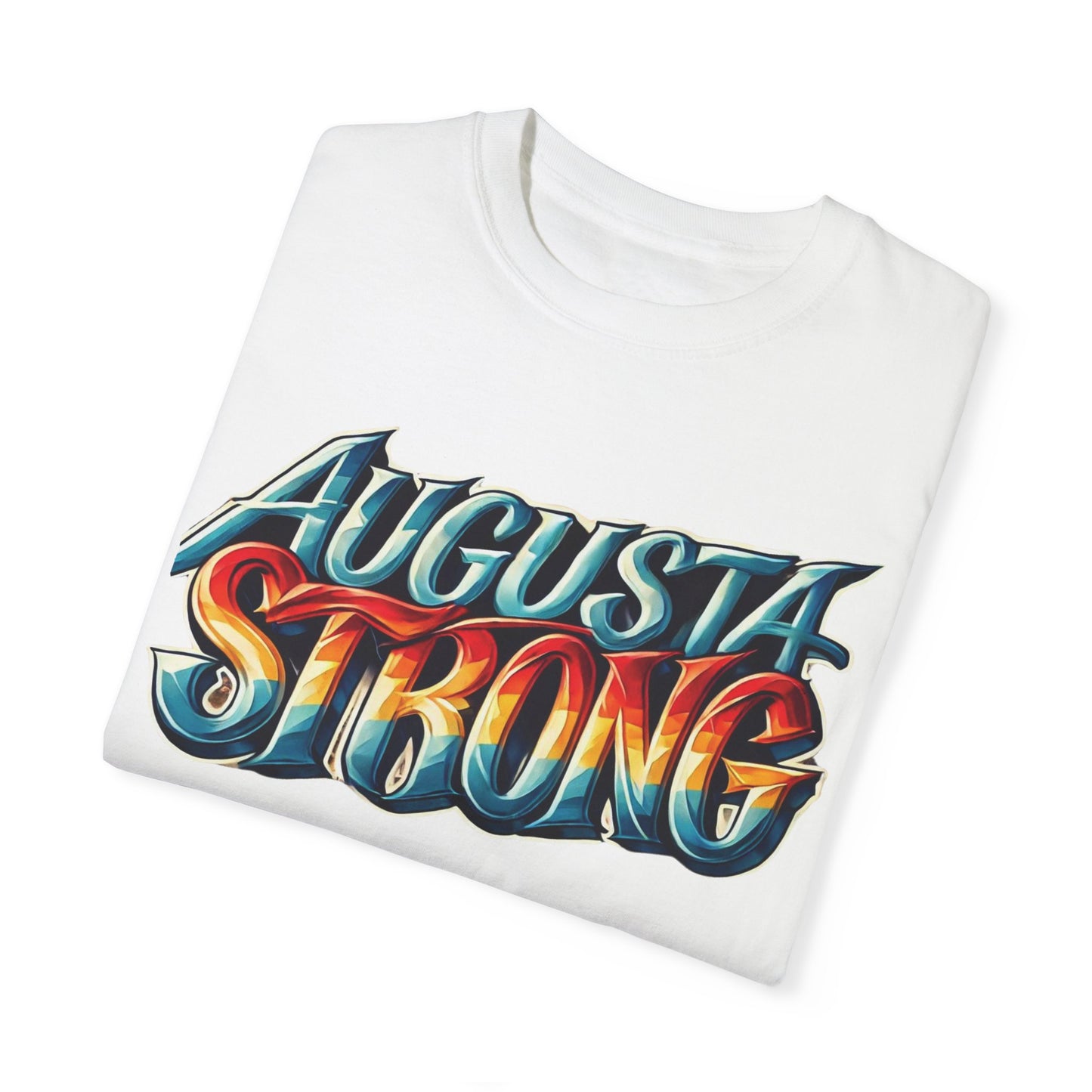 Augusta Strong T-Shirt