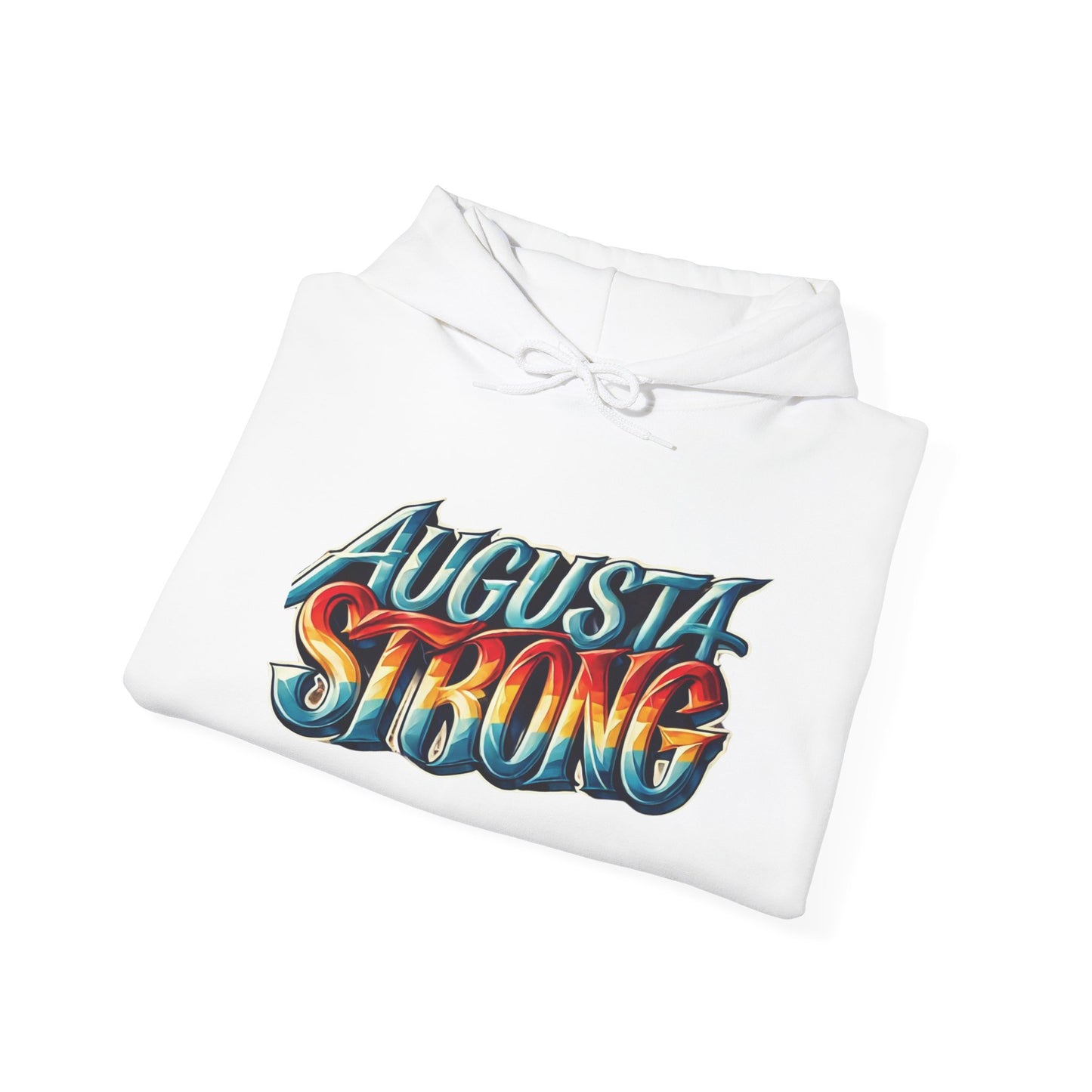 Augusta Strong Hoodie