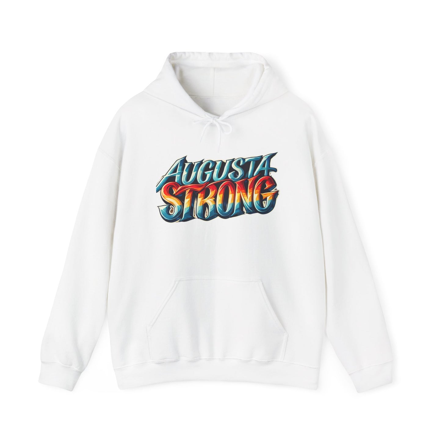 Augusta Strong Hoodie