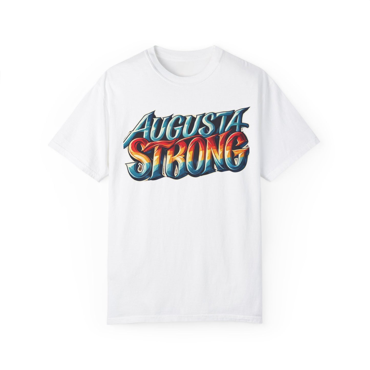 Augusta Strong T-Shirt