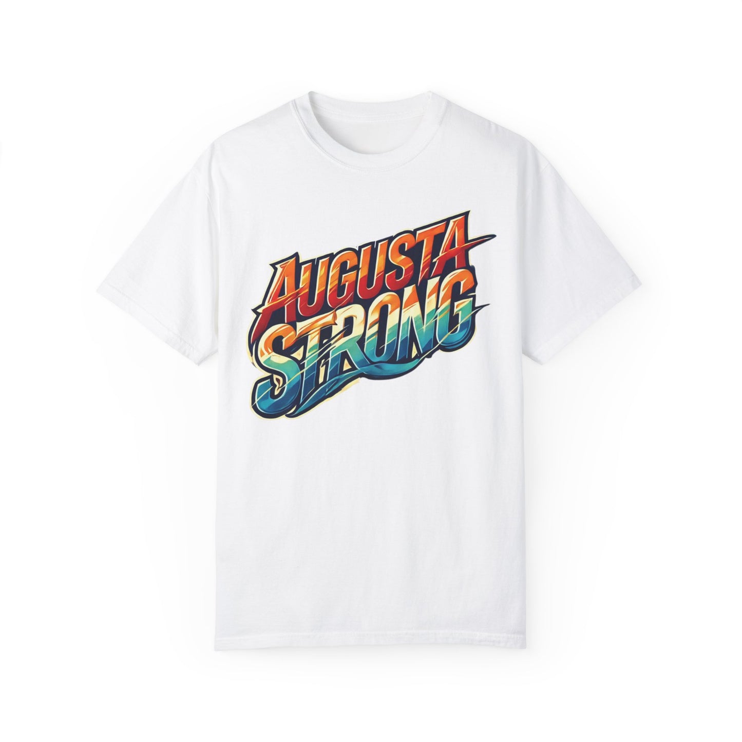 Augusta Strong T-Shirt