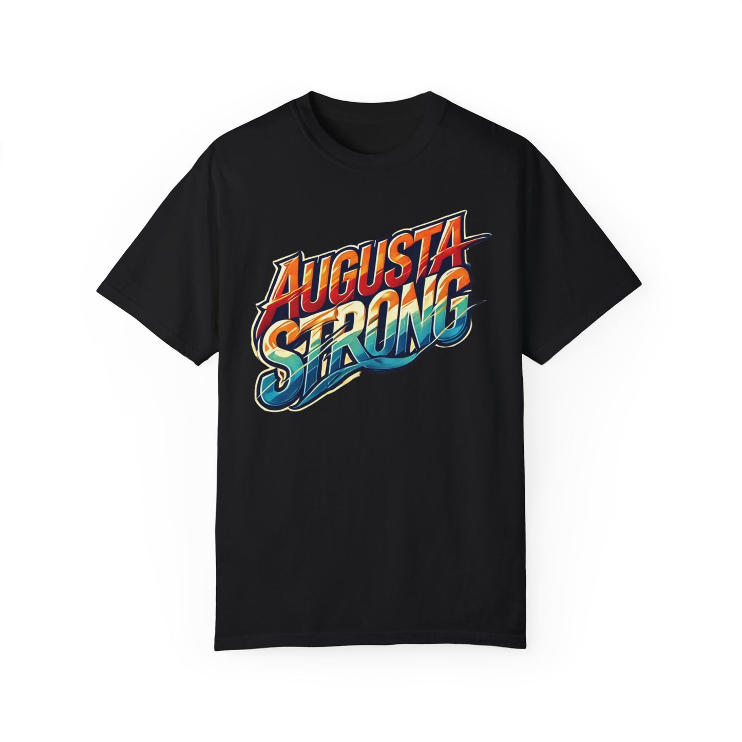 Augusta Strong T-Shirt