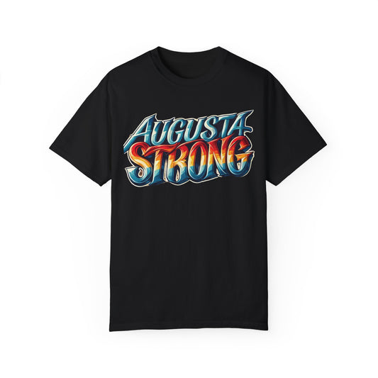 Augusta Strong T-Shirt